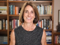 Jennifer Risher -  - We Need to Talk