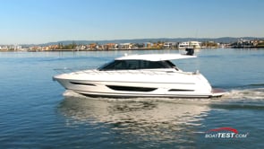 Boat Test Review on BoatTest.com