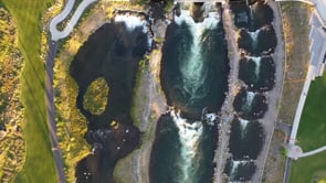 Bend Whitewater Park (No Sound)