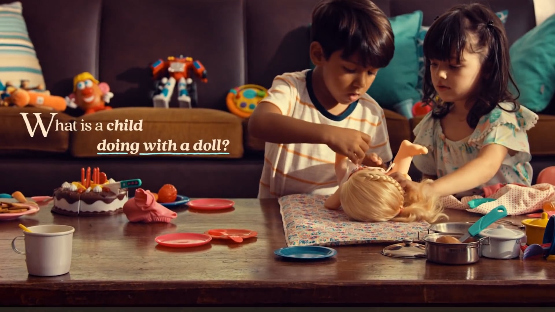 Baby Alive_We all can take care_Ogilvy