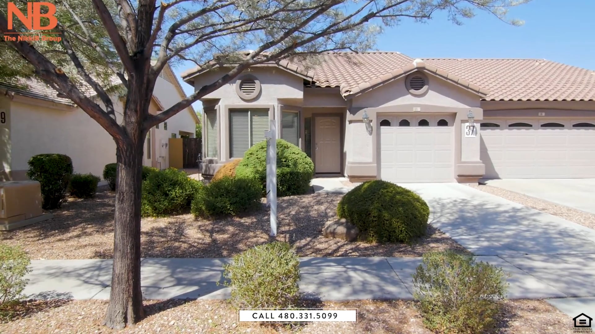 2250 E Deer Valley Rd Unit 101, Phoenix, AZ 85024 on Vimeo