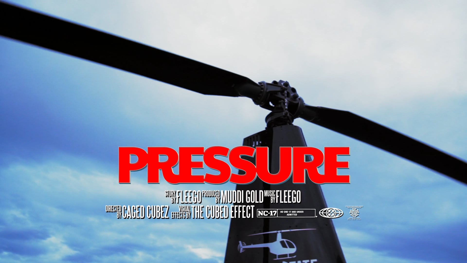 PRESSURE