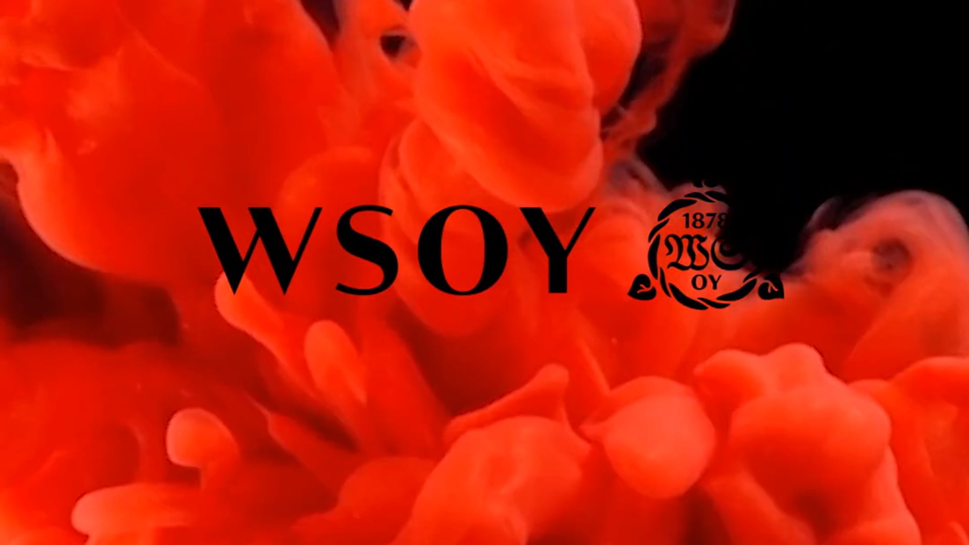 WSOY / Elina Hirvonen, Punainen myrsky