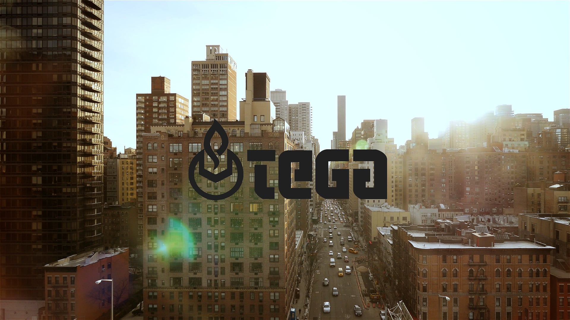 Tega / Kurumsal / 2019