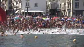 Una Festa Major molt esportiva
