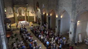 La diada de Santa Màxima continua essent dia de festa gran
