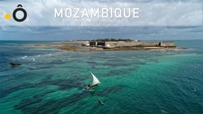 Mozambique, l'île hors du temps - Teaser long