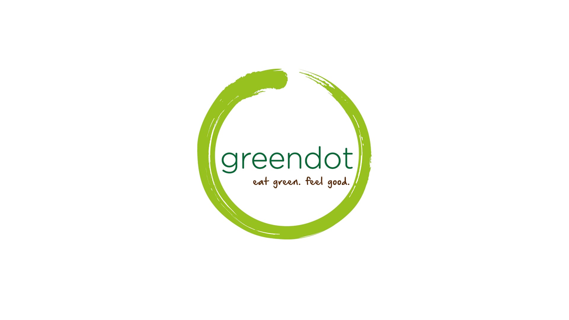 Greendot Corporate Video