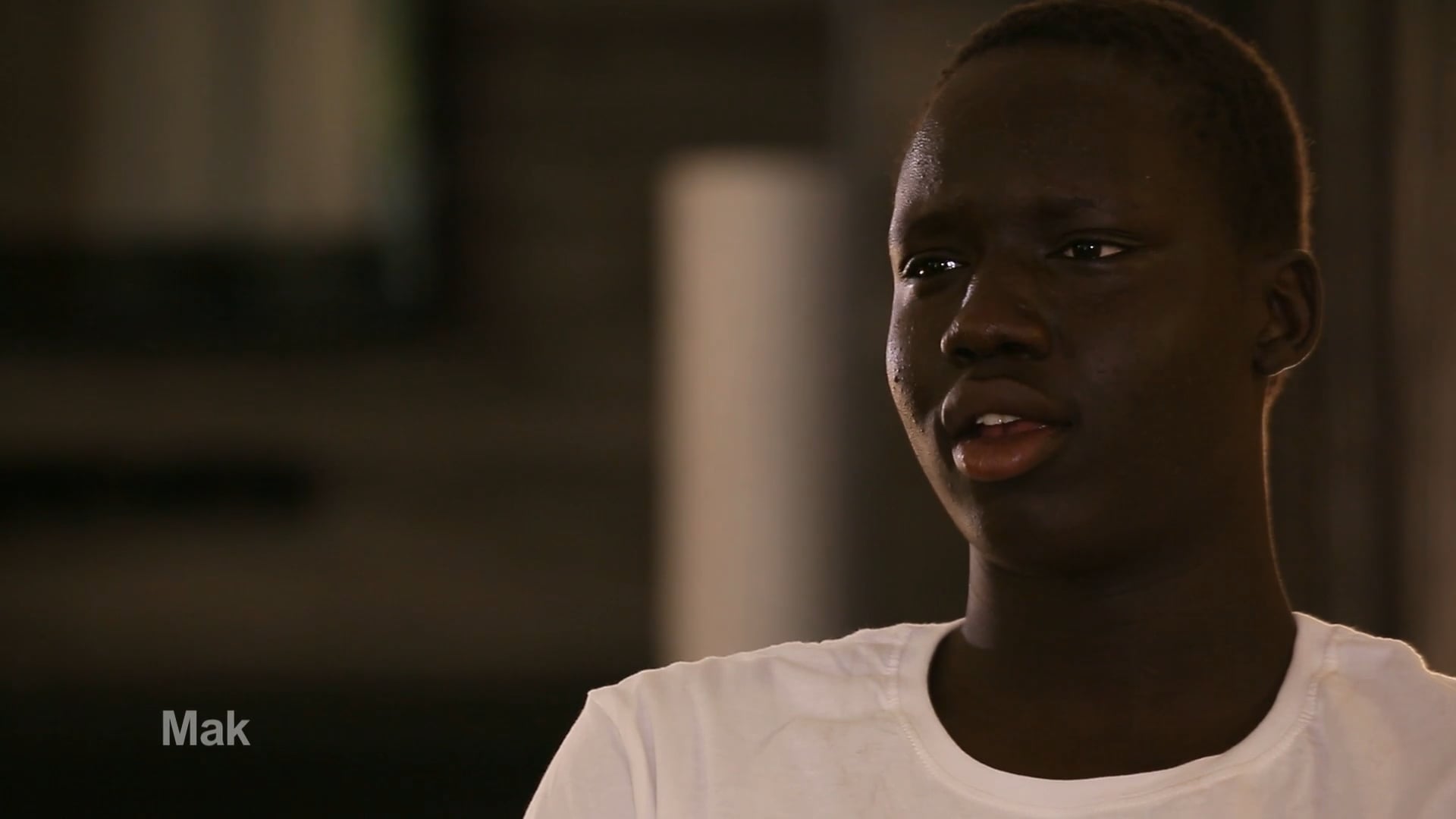 The Oasis House for Sunday Times. Screened at the Oasis Ball fundraiser.