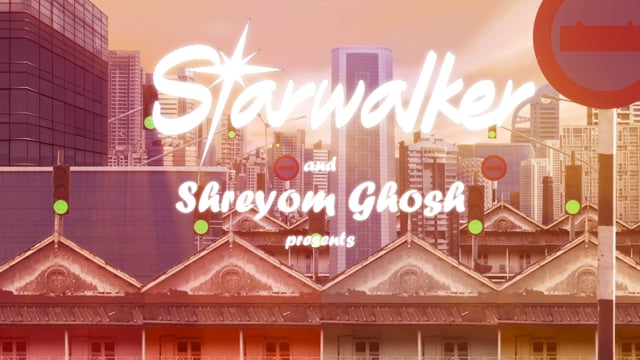 Starwalker : Holiday