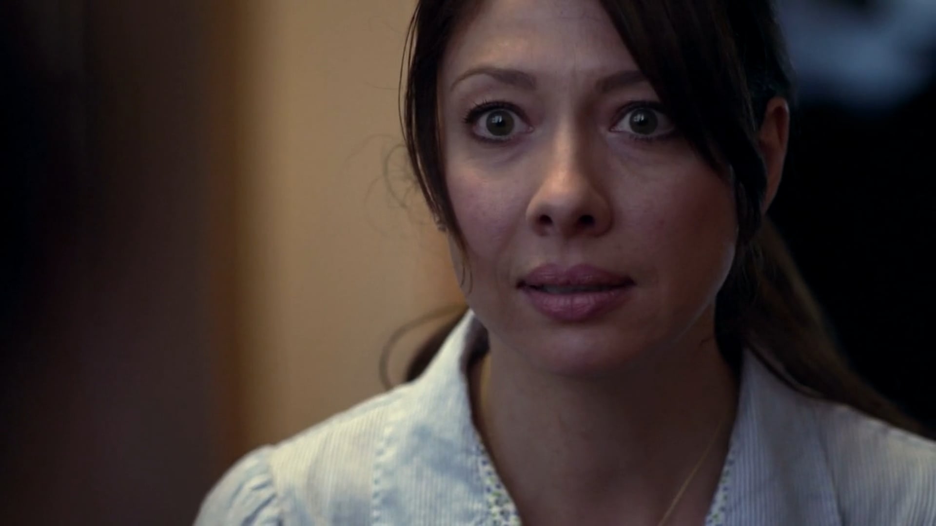 In Store - webseries scene