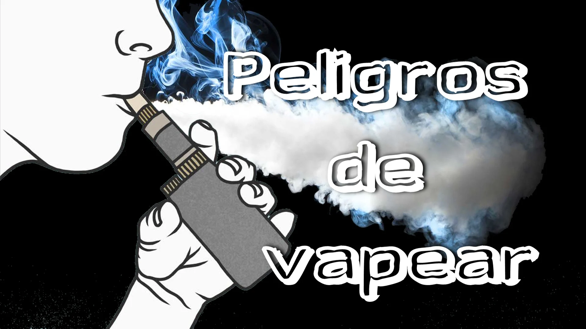 Dangers_of_VapingSpanish on Vimeo