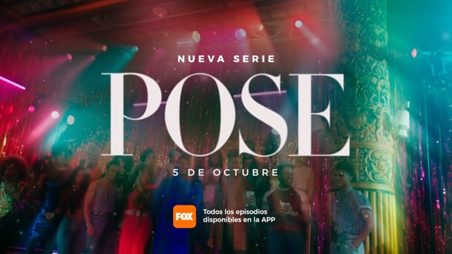 POSE / Bumpers