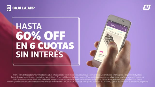 NETSHOES