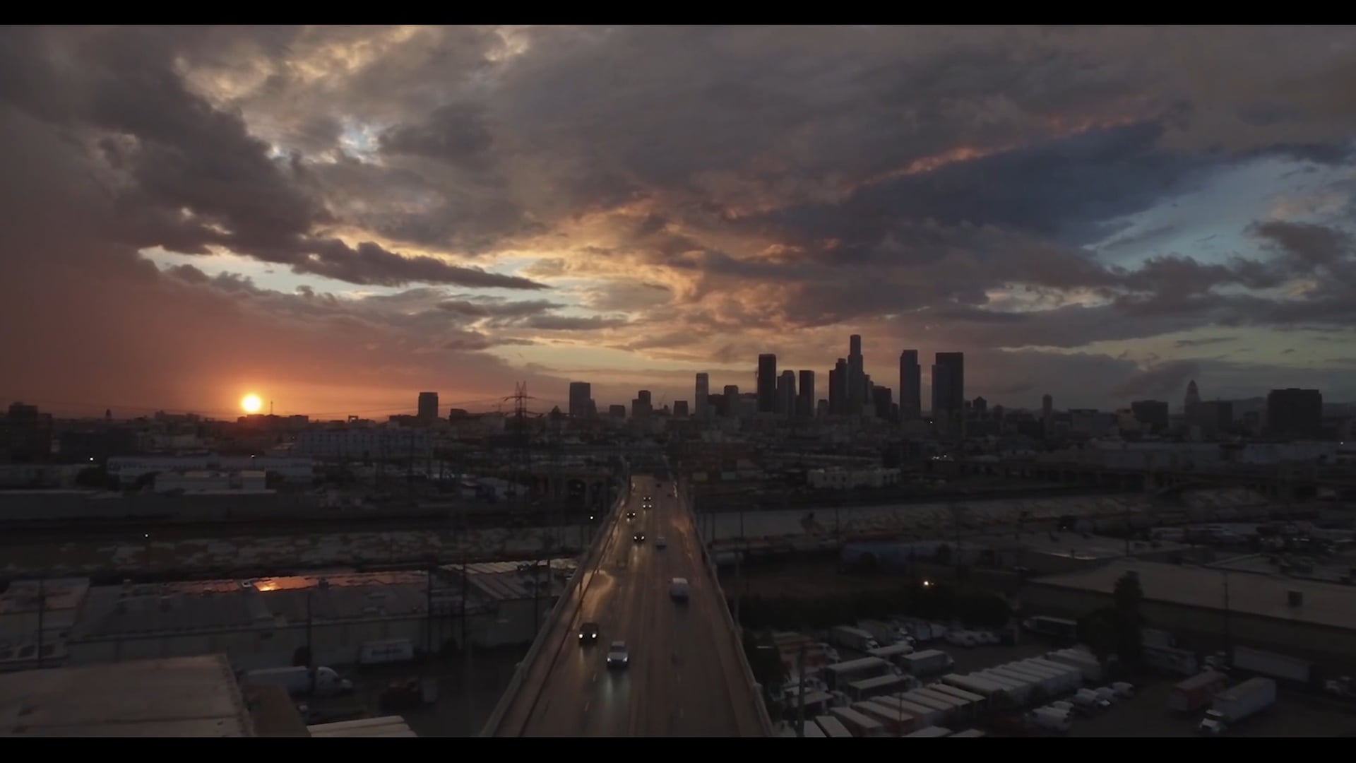 Last Light