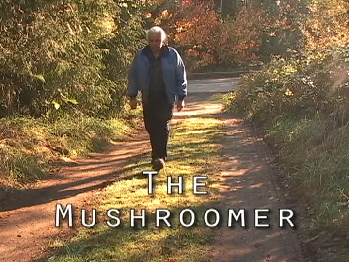 Mushrooms Ted Moran on Vimeo