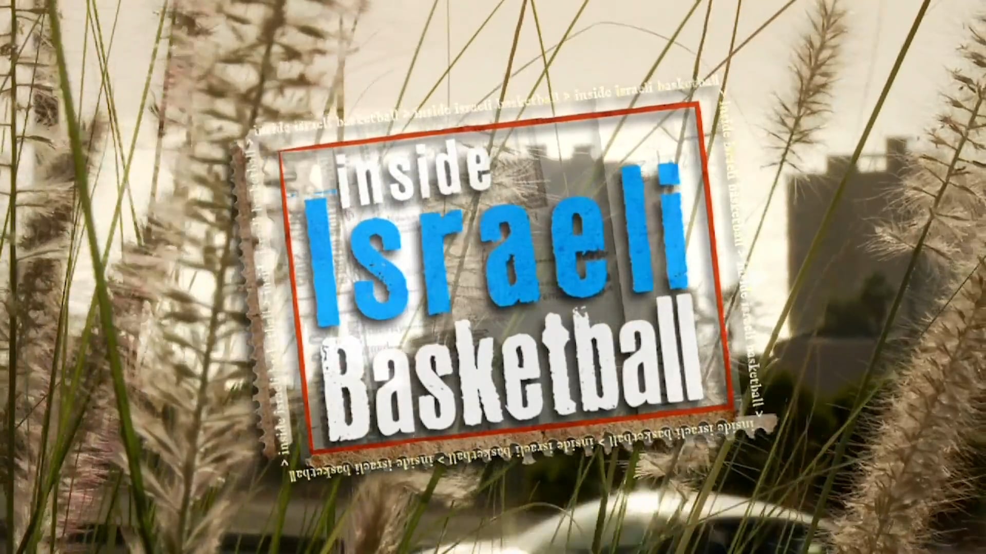 Inside Israeli Basketball