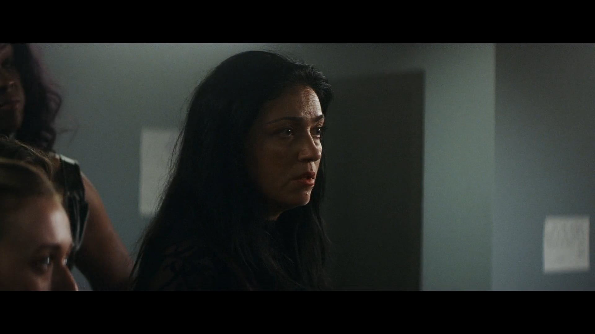 STAVROULA TOSKA - ACTING REEL