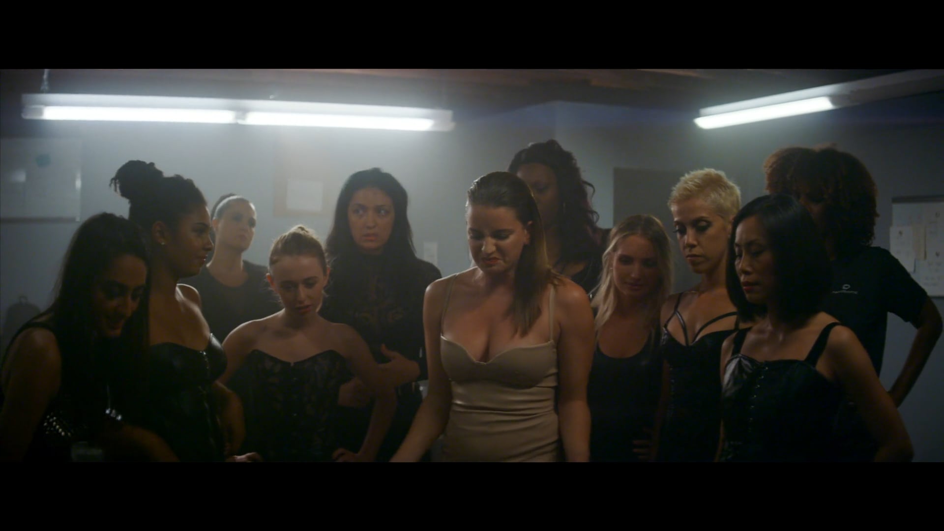 STAVROULA TOSKA - DIRECTING REEL