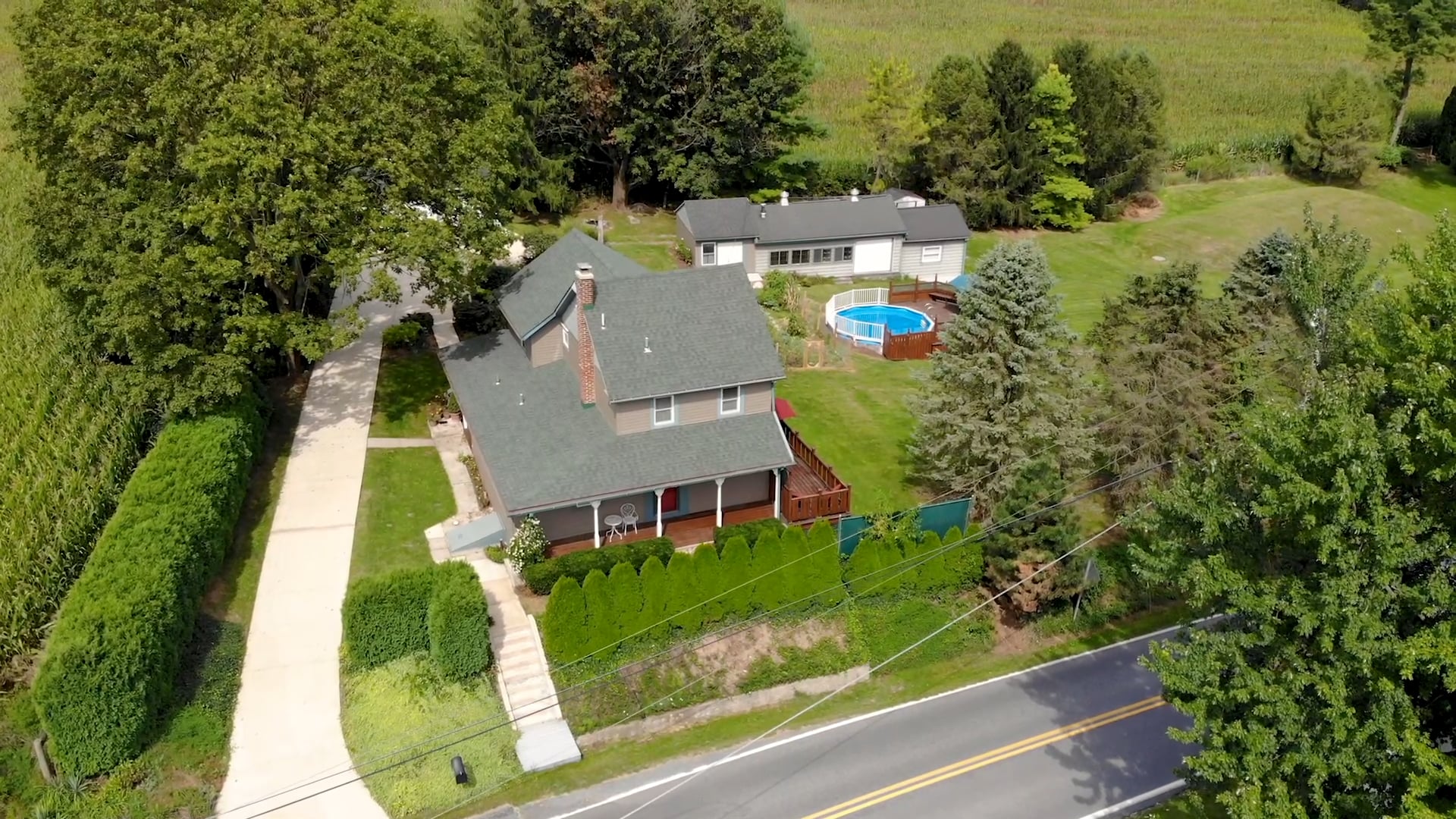 949 Maidencreek Road Fleetwood PA 19522 Lisa Bolash on Vimeo