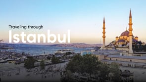 Istanbul - Travel Guide