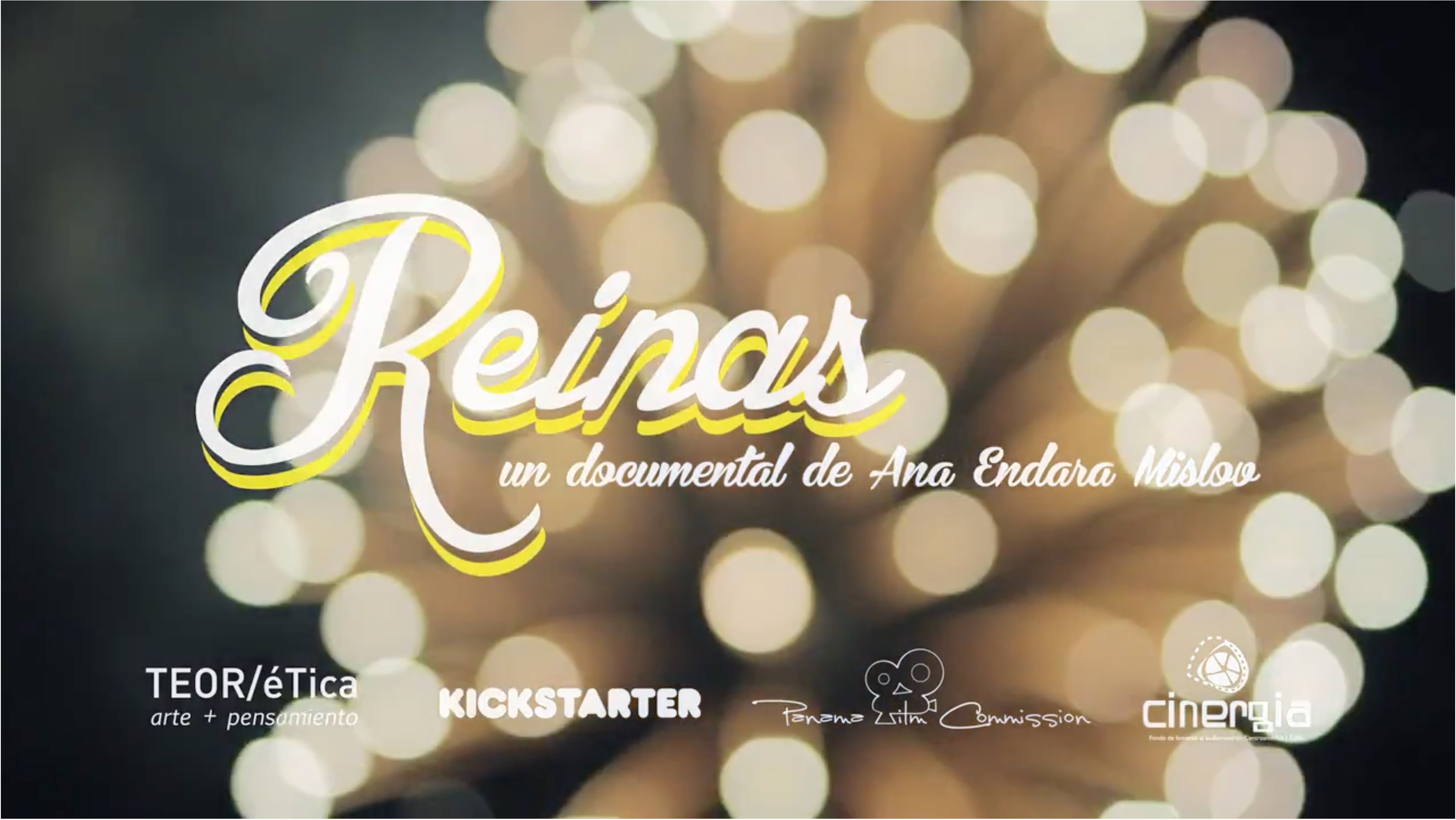 Reinas | Película completa