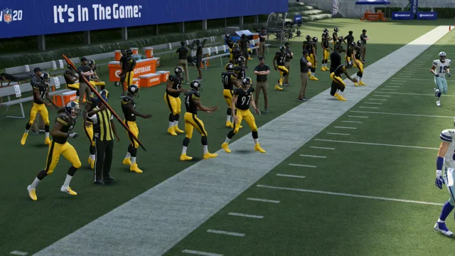 Madden 22 Man Defense Beater: Singleback Wing Flex Close - PA Cross Country  - Madden School