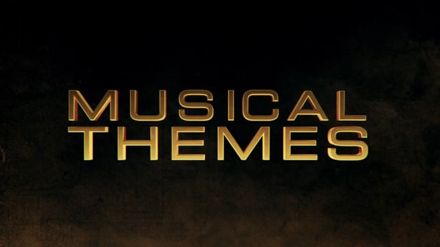 Alita: Battle Angel - Musical Themes