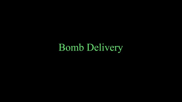 Bomb Delivery