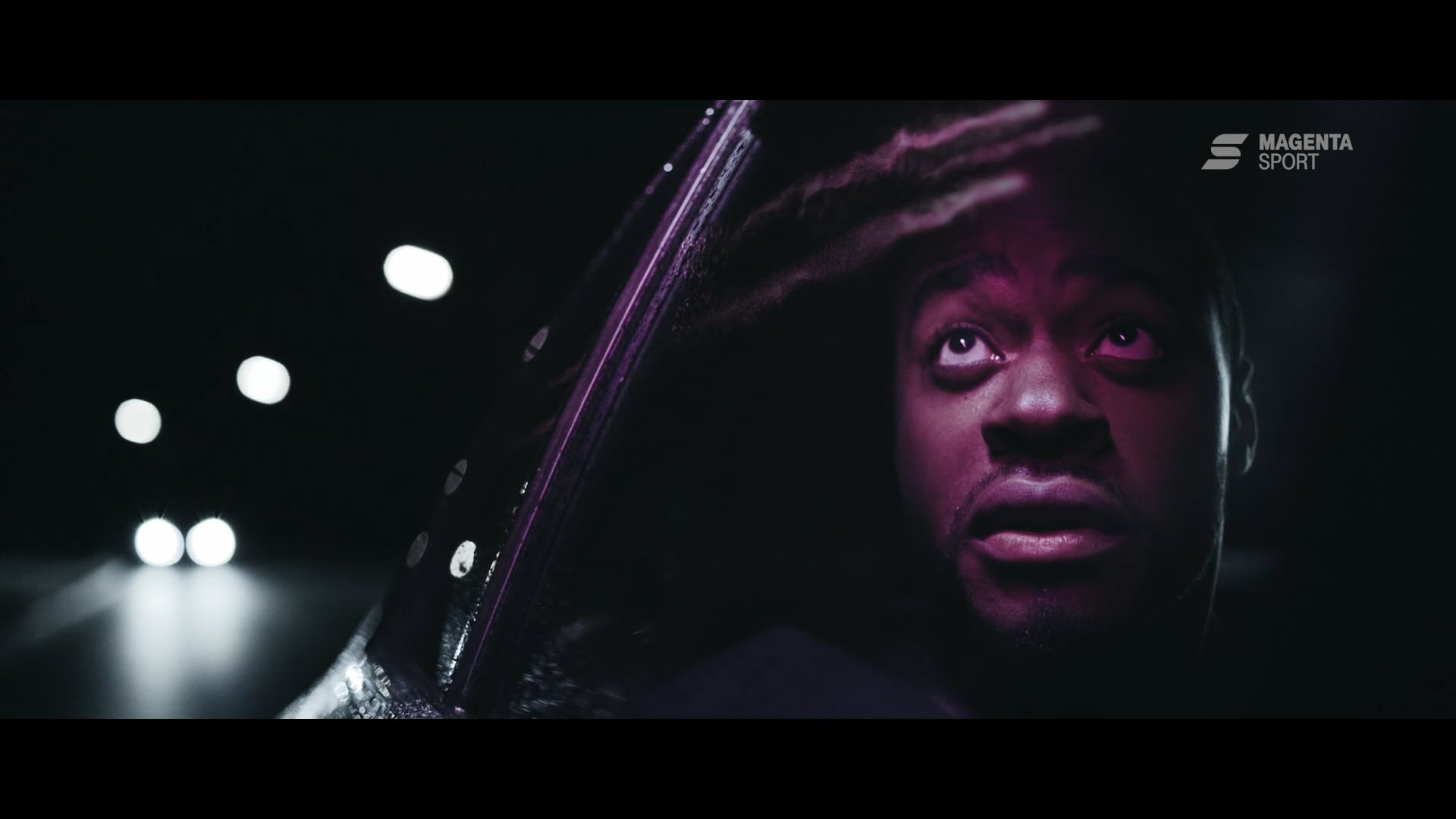 MagentaSport "Impact"