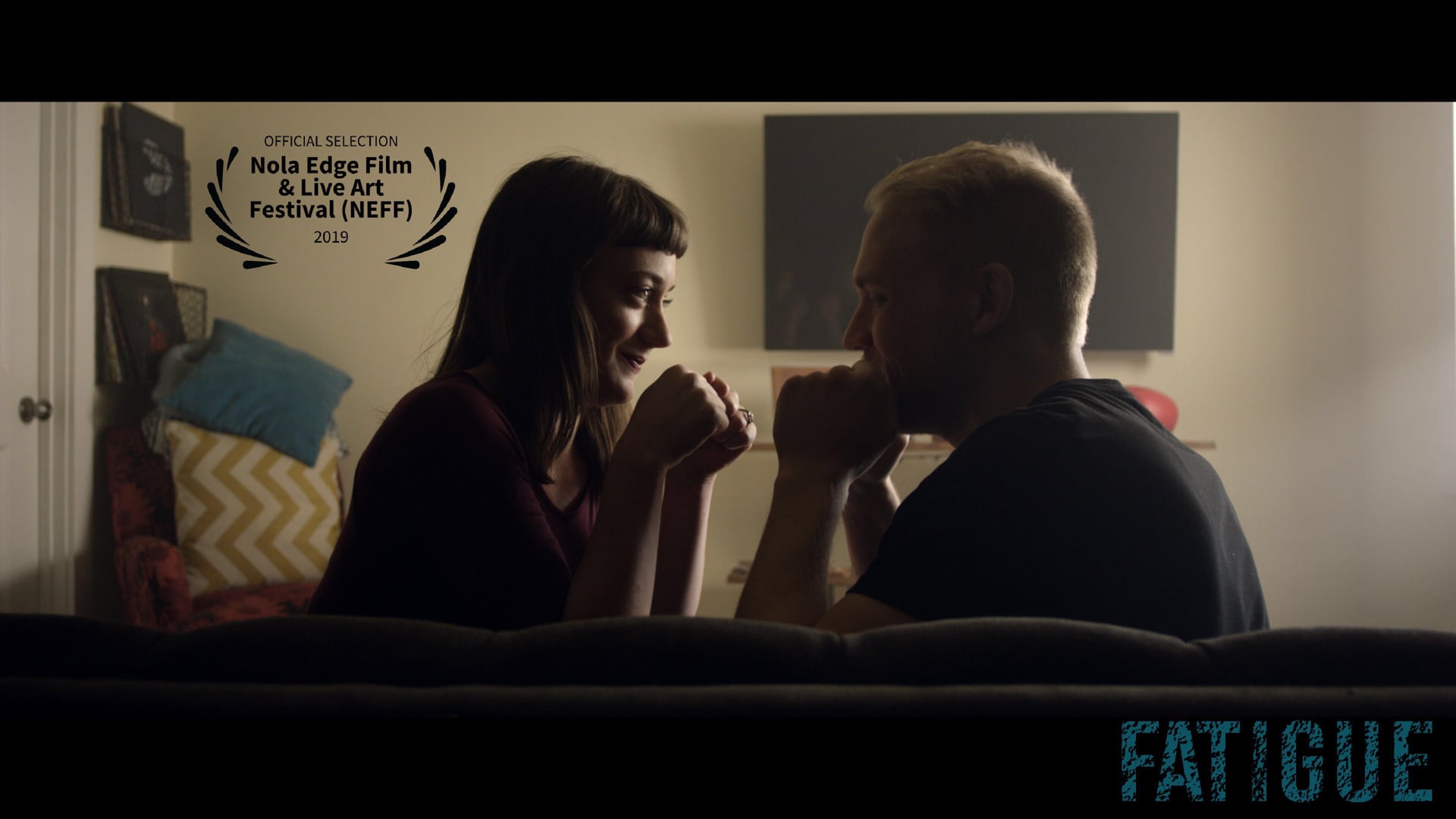 FATIGUE (teaser)