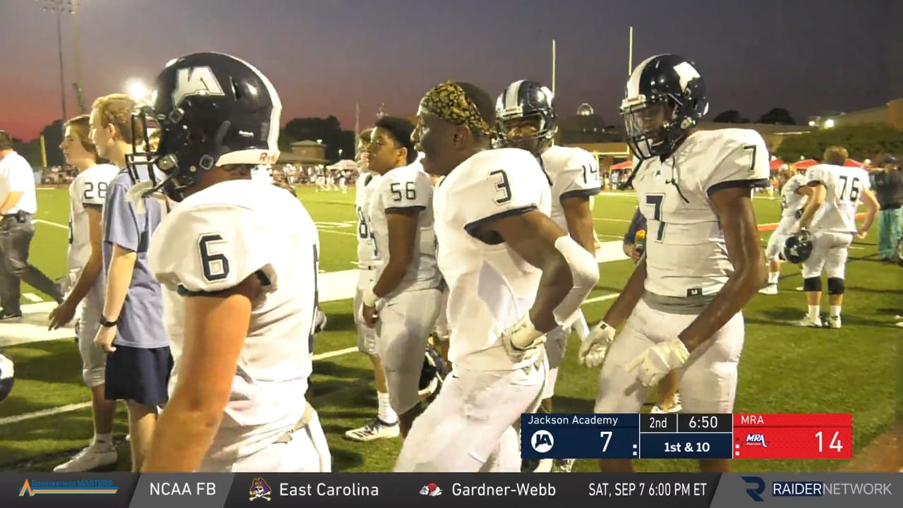 Varsity Football-2019-Sep-6-MRA