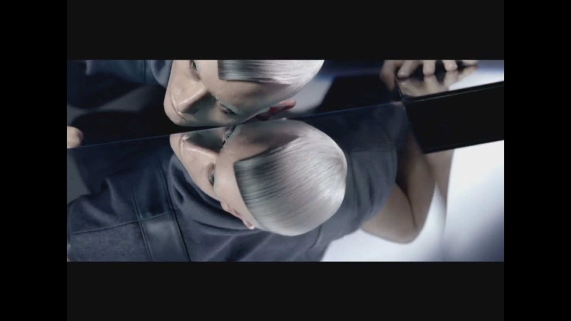 Vidal Sassoon - Urban Lustre