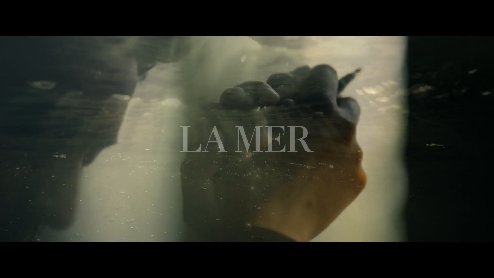 La Mer