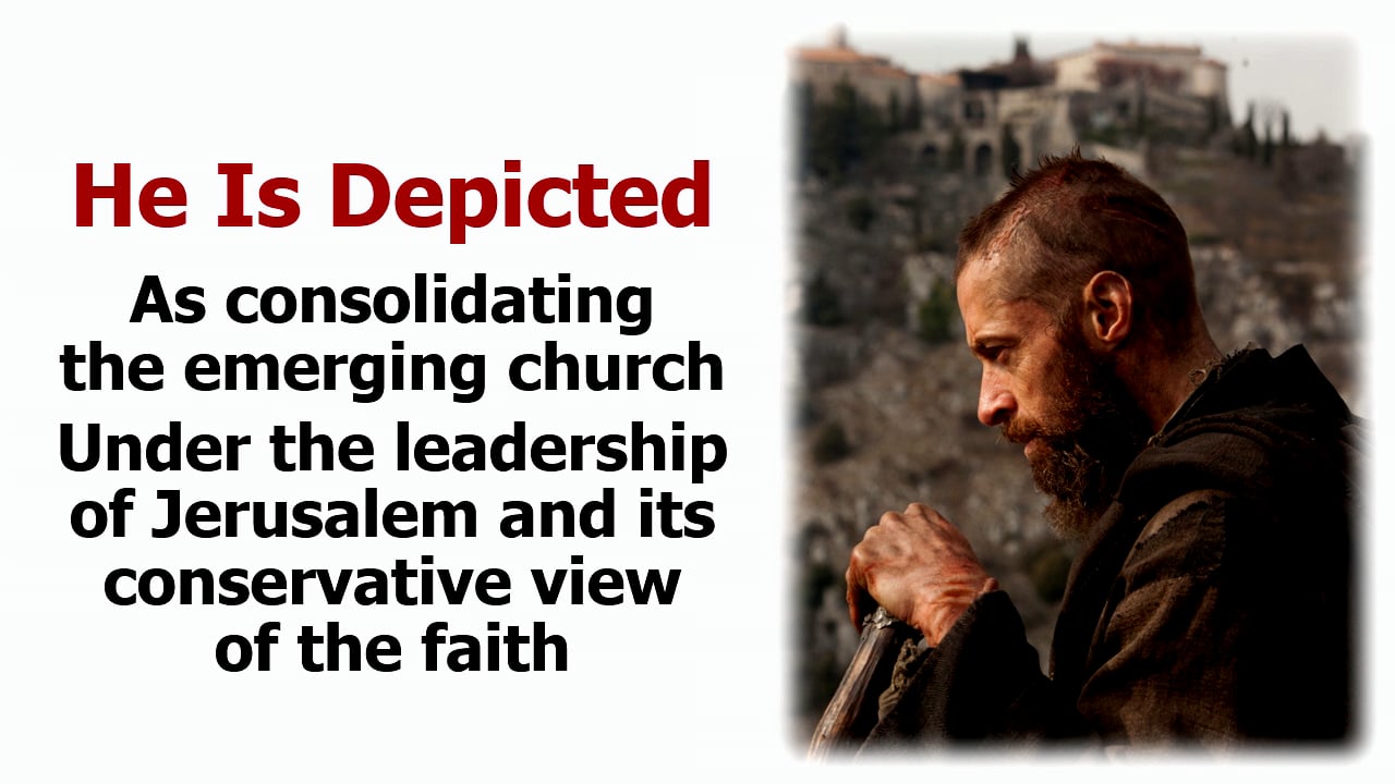 Acts 16: The Aegean Mission: Philippi