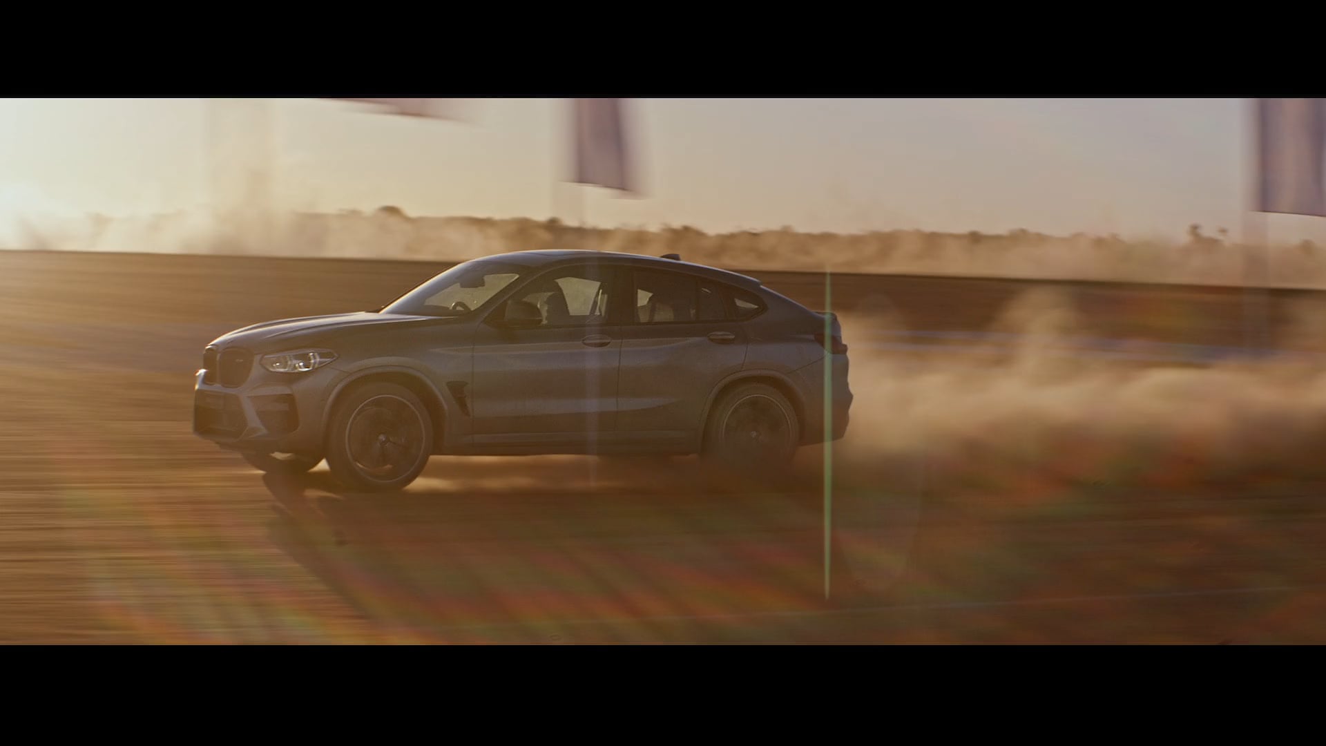 BMW | Where X Meets M | Official 30" TVC