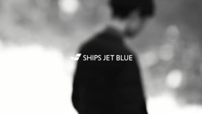 SHIPS JET BLUE A/W 2019