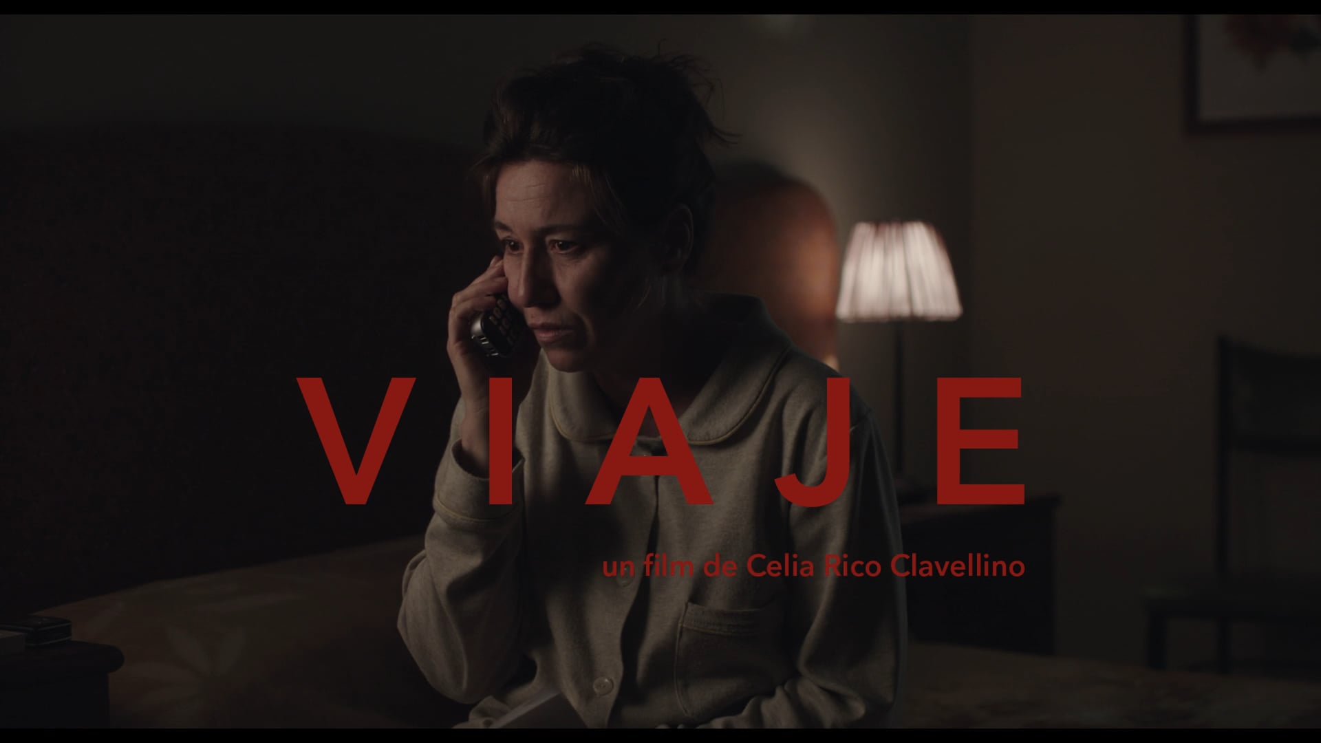 Viaje (Bande-Annonce)