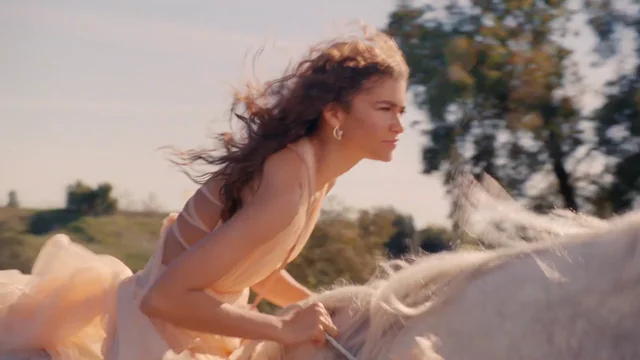 Lancôme Paris Idôle TV Spot, 'I Can, We Will' Featuring Zendaya