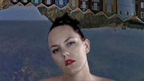 Trailer: Perception of time and space by Lena Mattsson