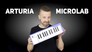 Arturia MicroLab