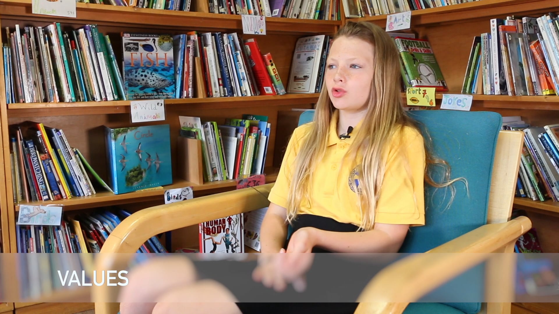 Lyra interview Full on Vimeo