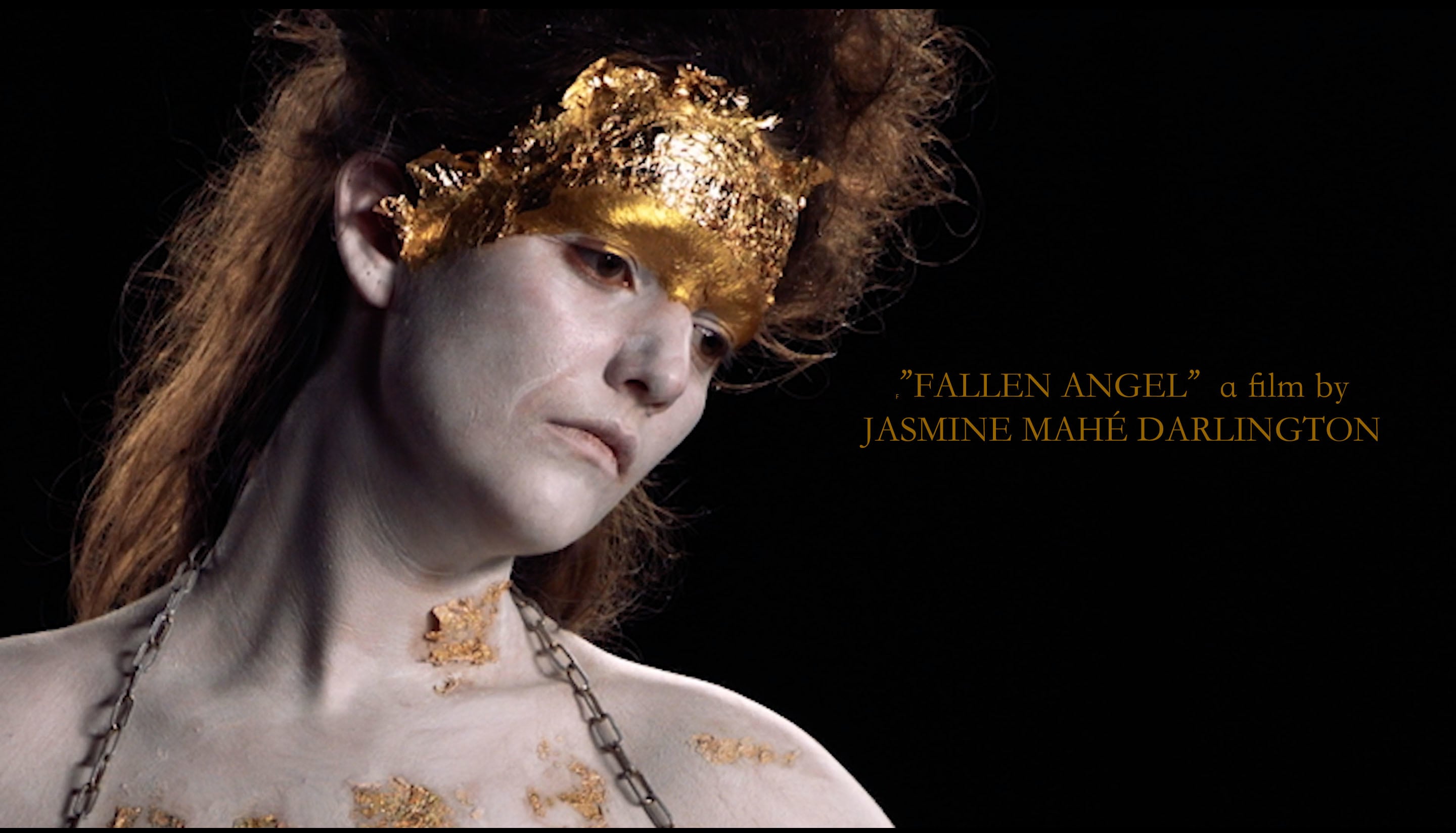 FALLEN ANGEL on Vimeo