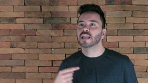 Monólogo vilão - "Vale Tudo"