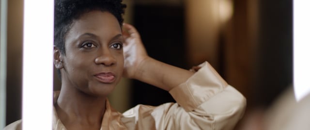Trailer: Toxic A Black Woman's Story