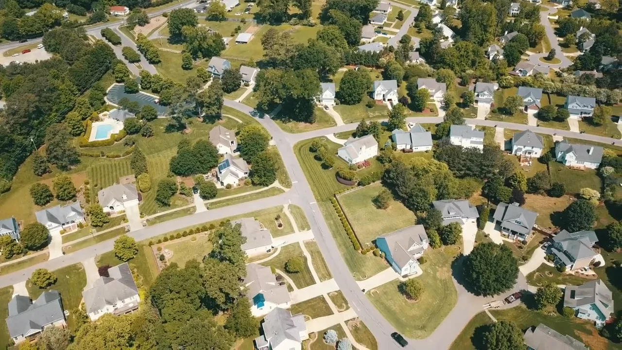 Potterstone Village Homes for Sale Chatham County, NC on Vimeo