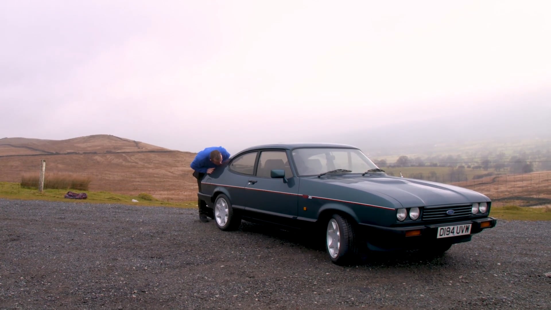 JMRayner Showreel 2020