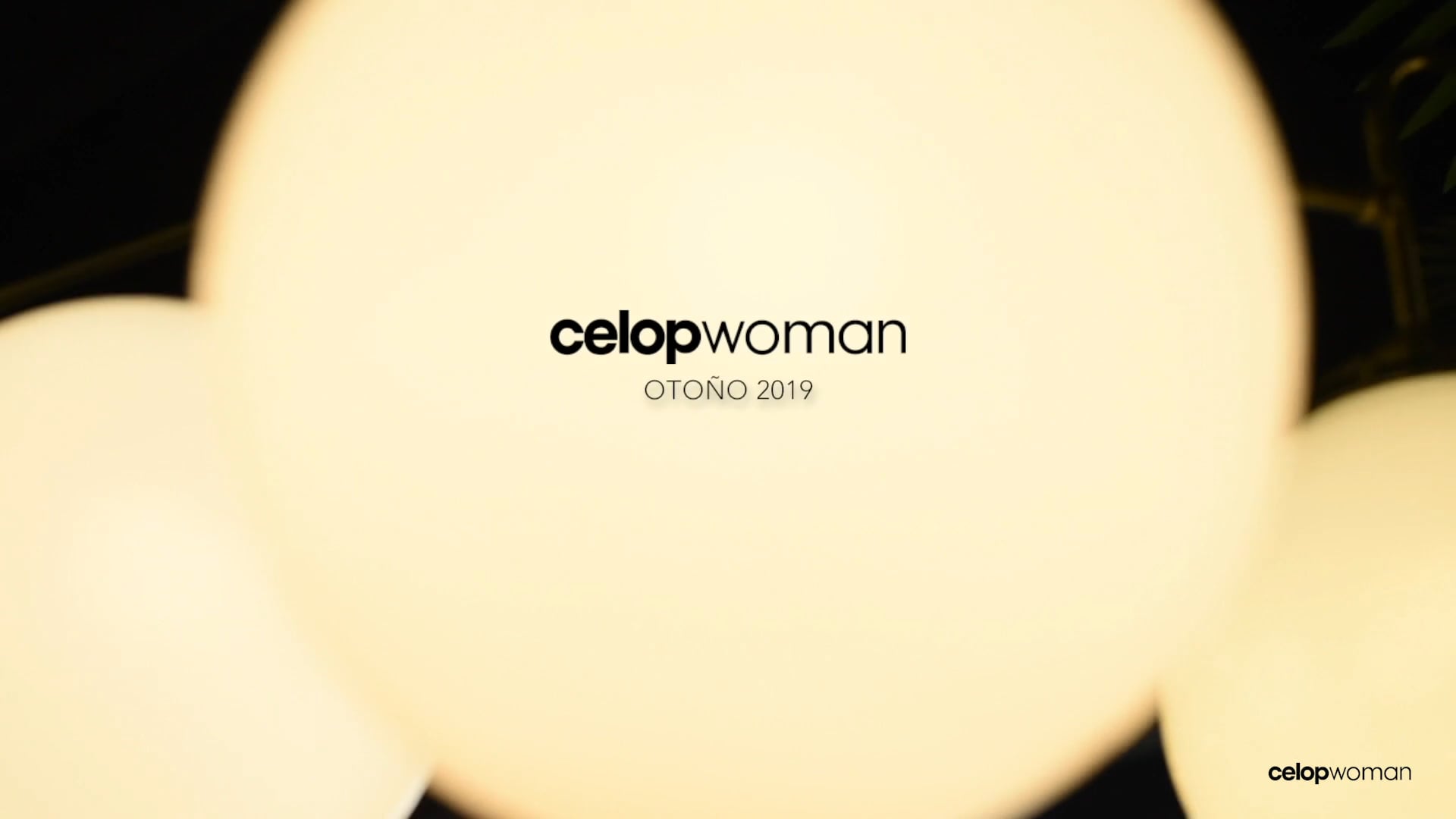 Otoño-invierno 2019/20 by celopwoman