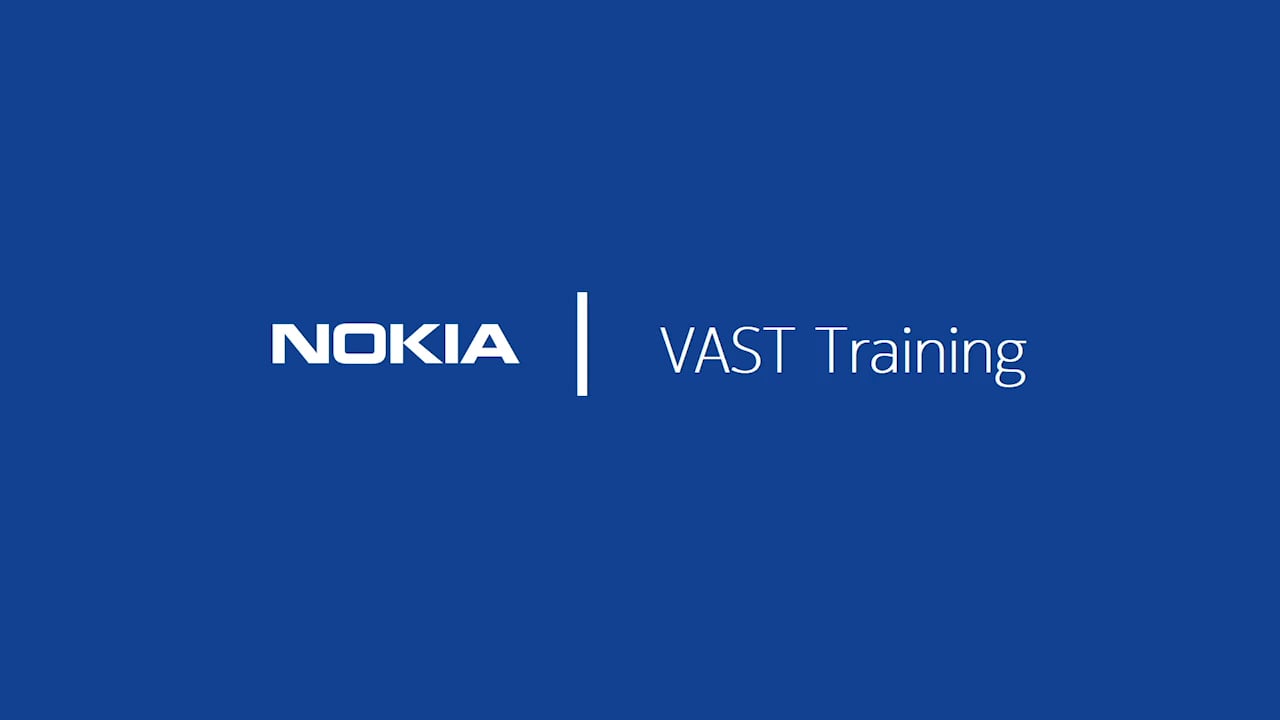 Vast Training (Mobile Device 720p) on Vimeo