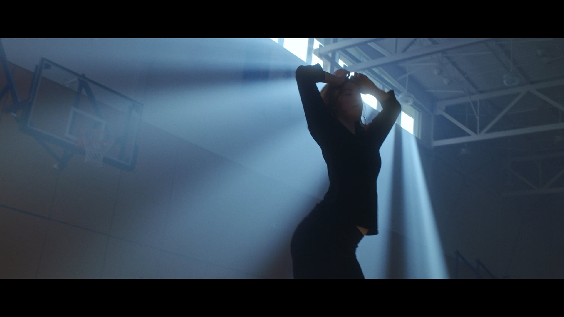 Quest University "What Happens When" Dir Cut